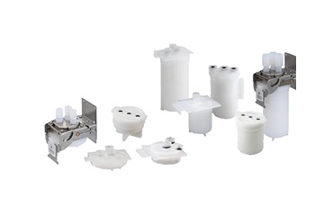 Lithography Filtration & Purification Solutions 이미지